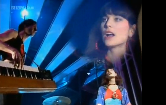 D&B Top of the Pops 1981